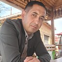 Музаффар, 35 лет