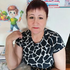 Фотография девушки Ольга, 48 лет из г. Шадринск