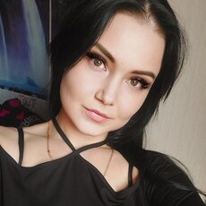Фотография девушки Анастасия, 28 лет из г. Копейск