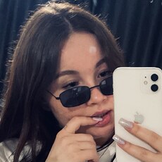 Фотография девушки Анна, 19 лет из г. Екатеринбург