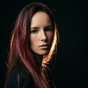 Тётя Наташа, 36 лет