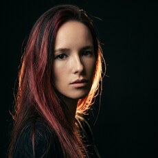 Фотография девушки Тётя Наташа, 36 лет из г. Белгород