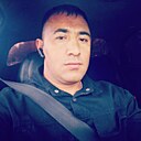 Али, 30 лет