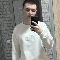 Фотография мужчины Виталик, 24 года из г. Гродно