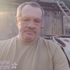 Фотография мужчины Николай, 59 лет из г. Хабаровск