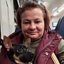 Nadegda, 48 лет