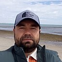 Баходир, 41 год