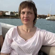 Фотография девушки Лариса, 48 лет из г. Гродно