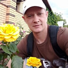Фотография мужчины Виталий, 43 года из г. Белгород