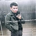 Хожа, 29 лет