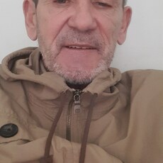 Фотография мужчины Виталий, 61 год из г. Днепр