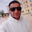Бек, 35 лет