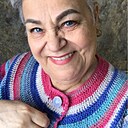 Галина, 70 лет