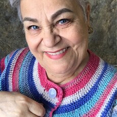 Фотография девушки Галина, 70 лет из г. Балтийск