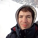 Александр, 39 лет