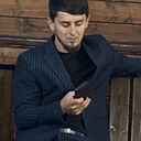 Ахма, 26 лет