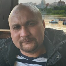 Фотография мужчины Евгений, 42 года из г. Омск