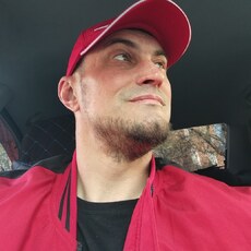 Фотография мужчины Павел, 36 лет из г. Юрга