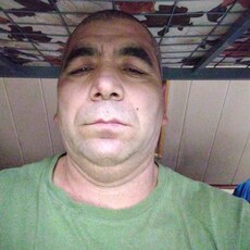 Фотография мужчины Авазбек, 49 лет из г. Зеленоград