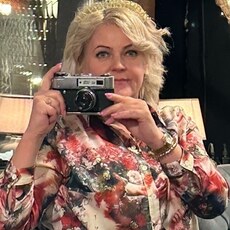 Фотография девушки Елена, 44 года из г. Пенза