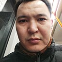 Кайрулла, 32 года