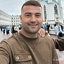 Фархад, 31 год