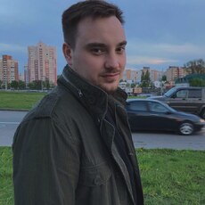 Фотография мужчины Александр, 35 лет из г. Слуцк