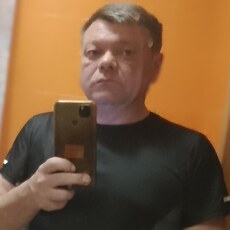 Фотография мужчины Михаил, 51 год из г. Тюмень