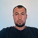 Илхом, 35 лет