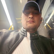 Фотография мужчины Илья, 31 год из г. Тюмень