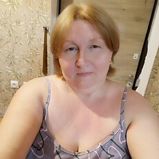 Фотография девушки Ксюша, 51 год из г. Иркутск