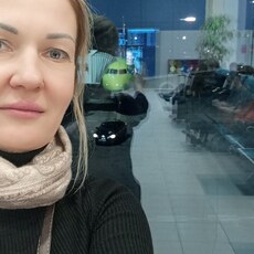 Фотография девушки Татьяна, 43 года из г. Новокузнецк