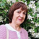 Валентина, 62 года