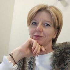Фотография девушки Тетяна, 47 лет из г. Киев
