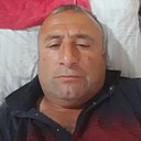 Киргизбой, 48 лет