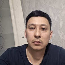 Фотография мужчины Тимур, 30 лет из г. Семей