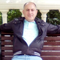 Фотография мужчины Аям Мирза, 52 года из г. Кисловодск
