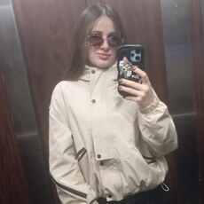 Фотография девушки Алина, 29 лет из г. Керчь