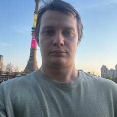 Фотография мужчины Валерий, 28 лет из г. Подольск