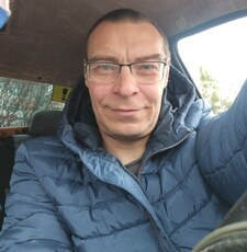 Фотография мужчины Михаил, 47 лет из г. Ярославль