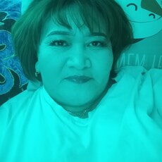 Фотография девушки Надежда, 48 лет из г. Актобе