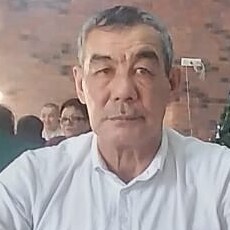 Фотография мужчины Серик, 63 года из г. Балхаш