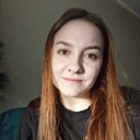 Алина, 25 лет