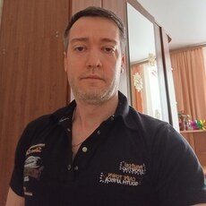 Фотография мужчины Александр, 38 лет из г. Энгельс
