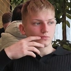 Фотография мужчины Илья, 22 года из г. Тейково