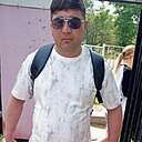 Умид, 37 лет