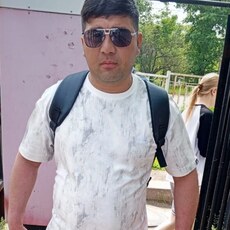 Фотография мужчины Умид, 37 лет из г. Иркутск