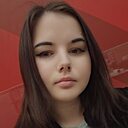 Настя, 28 лет
