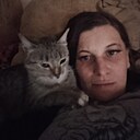Юля, 35 лет