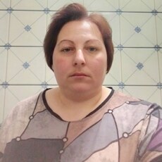 Фотография девушки Любовь, 37 лет из г. Липецк